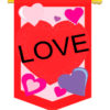Love Hearts