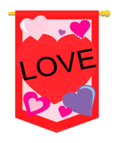Love Hearts