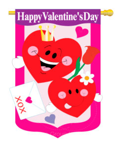 Happy Valentine's Day