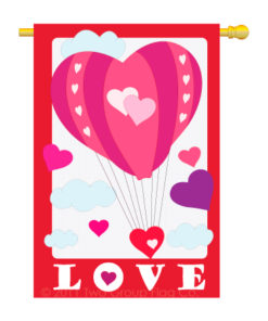 Love Balloon