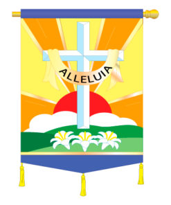 Alleluia
