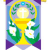 Easter Cross