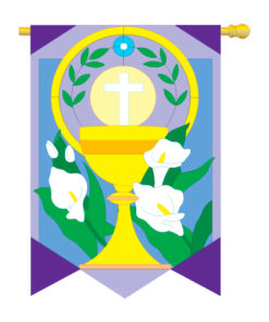 Easter Cross