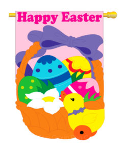 Happy Easter