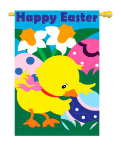Easter Chick