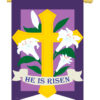 He is Risen