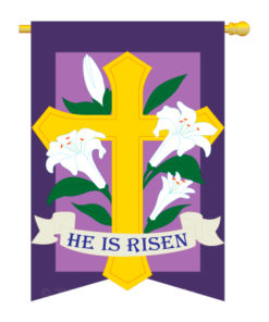 He is Risen