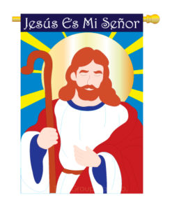 Jesus Es Mi Senor