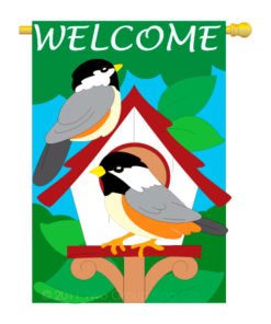 Bird House