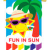 Fun in Sun