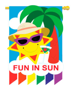 Fun in Sun