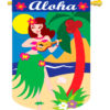 Aloha Girl