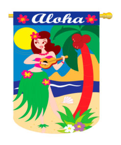 Aloha Girl