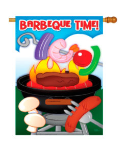 Barbeque Time