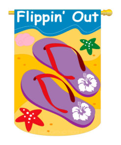 Flippin Out