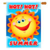 Hot Hot Summer
