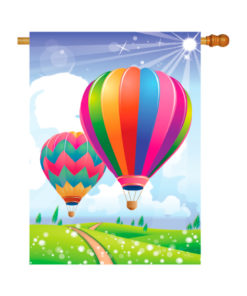 Balloon Festival