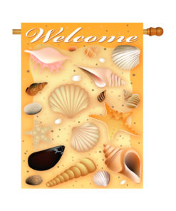 Welcome Shells