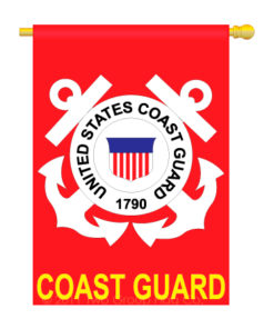 Coast Guard