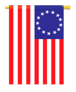 Betsy Ross