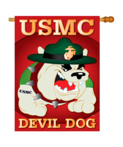 Devil Dogs