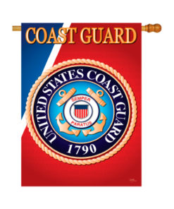 Coast Guard