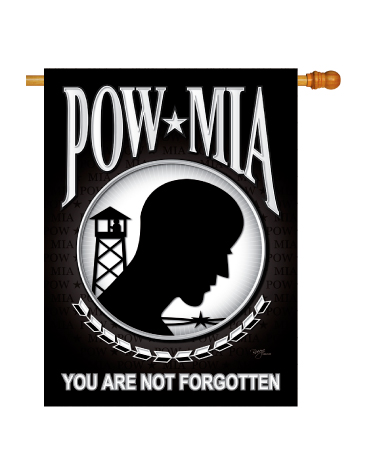 POW MIA