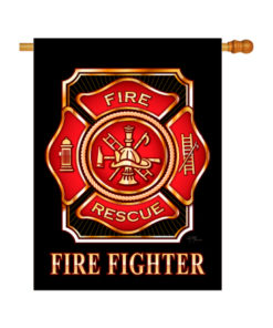 Fire Fighter