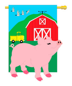 Fat Pig