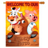 Funny Farm