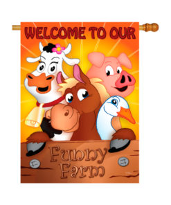 Funny Farm