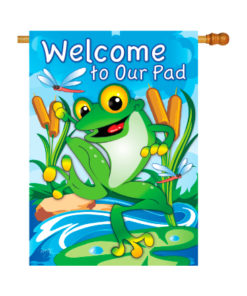 Frog