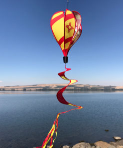 New Mexico Hot Air Balloon