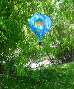 Under the Sea Hot Air Balloons
