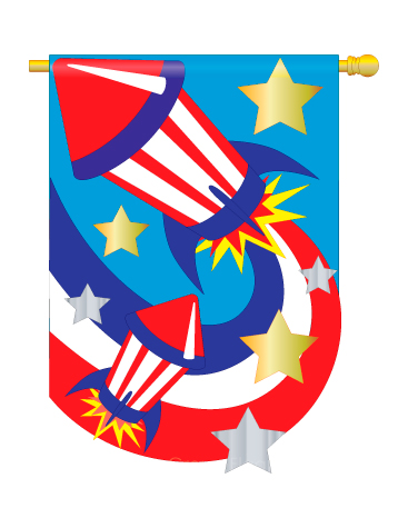 US Firecrackers