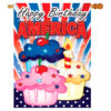 American Cupcake