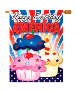 American Cupcake