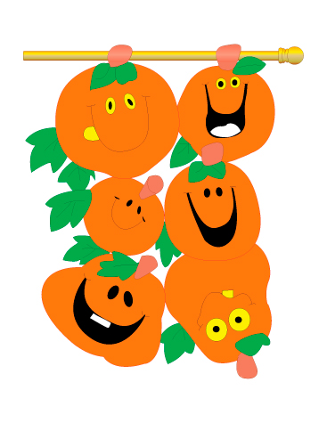 Pumpkins