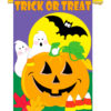 Trick or Treat