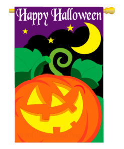 Happy Pumpkin