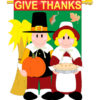 Give Thanks