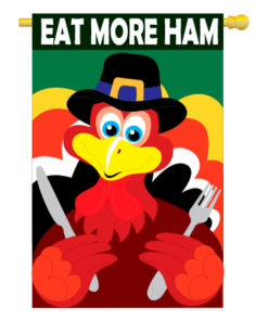 Eat More Ham