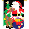 Santa's Pal