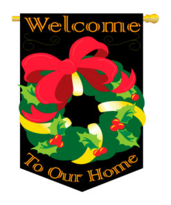 Christmas Wreath