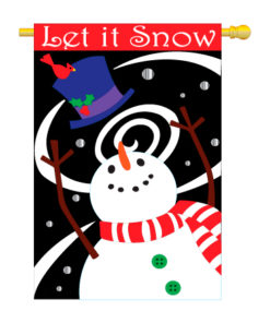Let it Snow