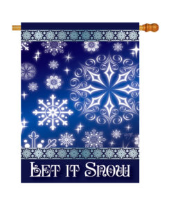 Let It Snow
