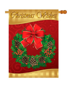 Christmas Wishes