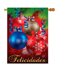 Felicidades