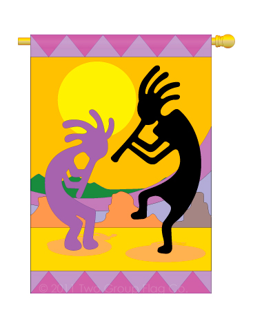 Kokopelli