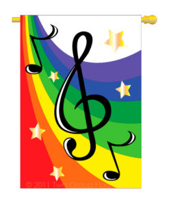 G Clef